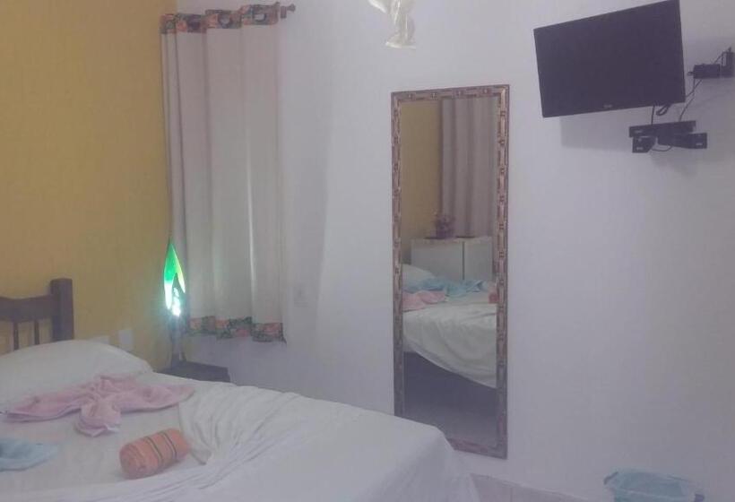 פנסיון Pousada Suites Das Galinhas