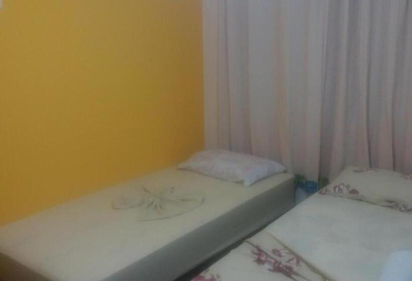 פנסיון Pousada Suites Das Galinhas