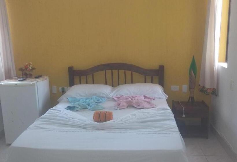 פנסיון Pousada Suites Das Galinhas