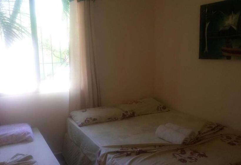 פנסיון Pousada Suites Das Galinhas