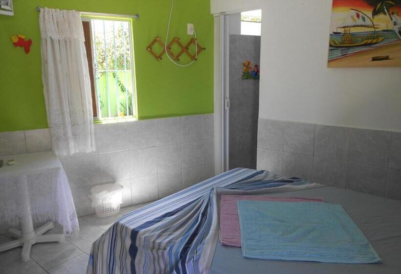 ペンション Pousada Suites Das Galinhas