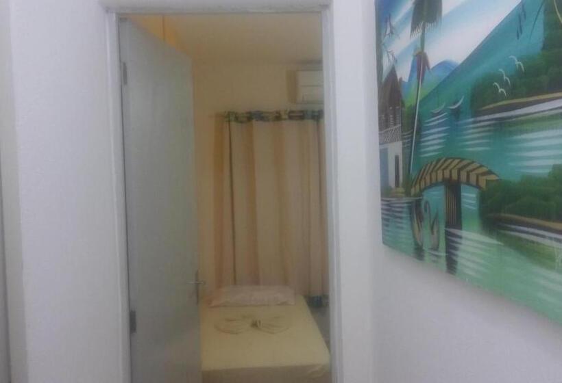 פנסיון Pousada Suites Das Galinhas