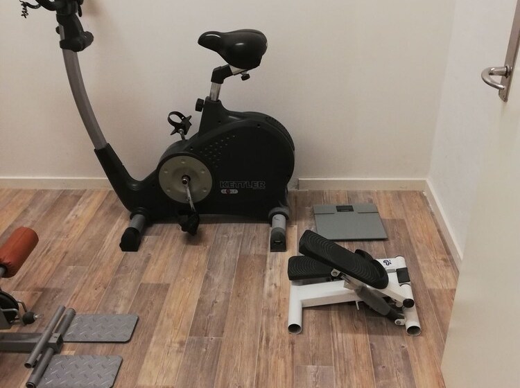 ペンション Staytel