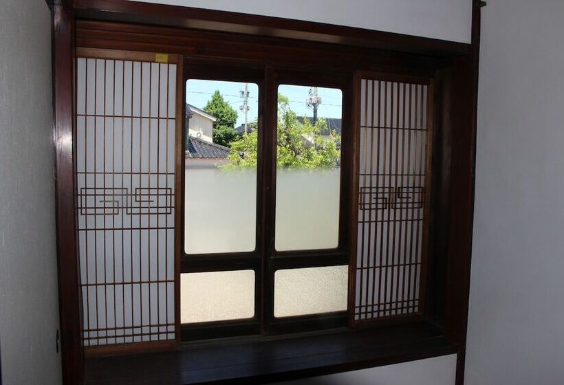 ペンション Toyama Takaoka Kanayamachi Samanokohouse