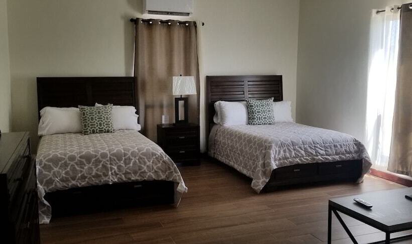 膳宿费 Villa Corsua