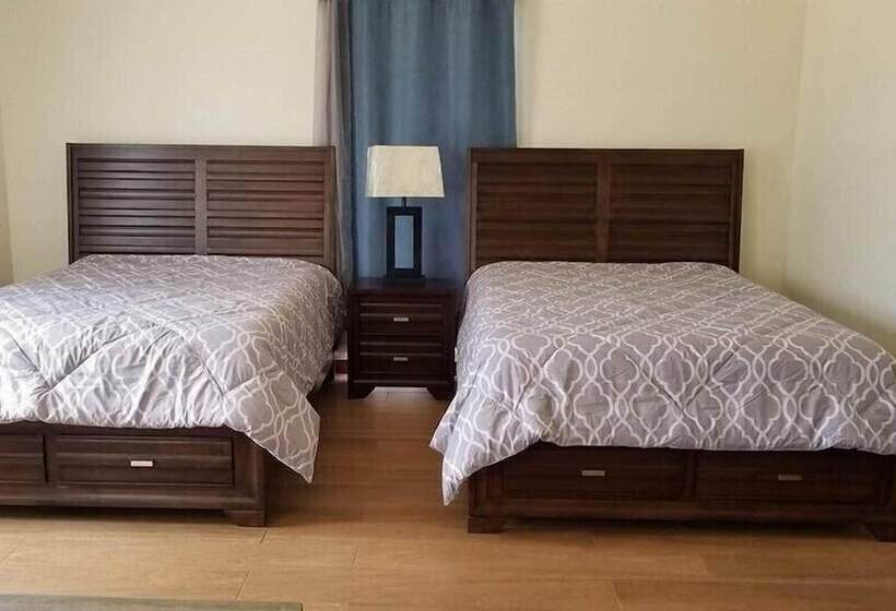 膳宿费 Villa Corsua