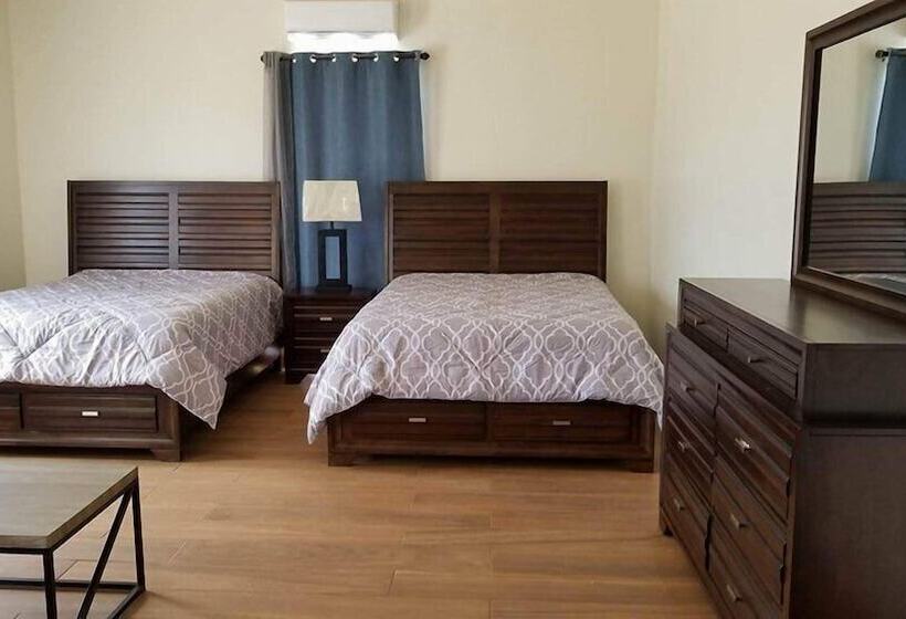 膳宿费 Villa Corsua