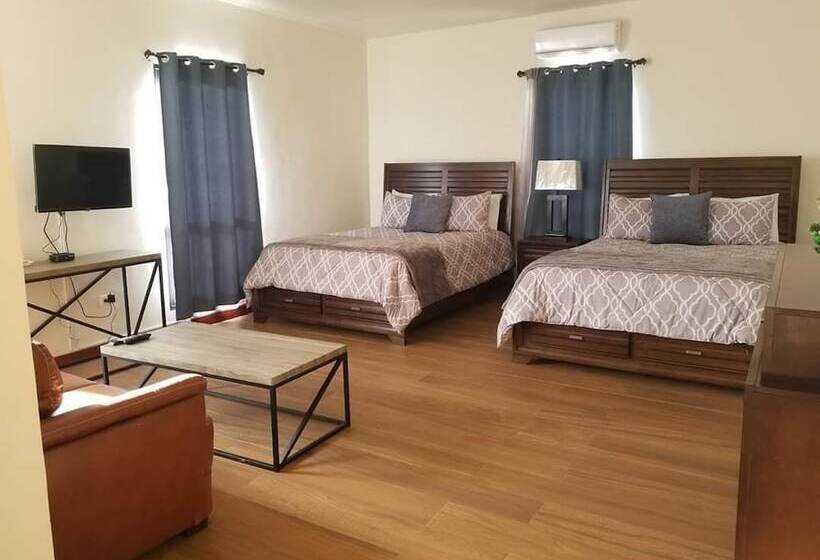 膳宿费 Villa Corsua