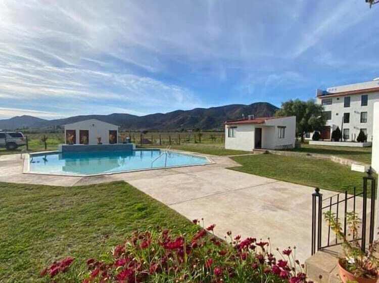 膳宿费 Villa Corsua