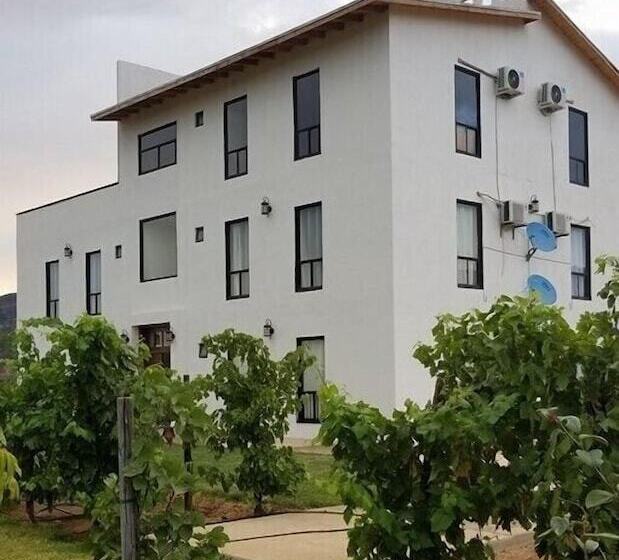 膳宿费 Villa Corsua