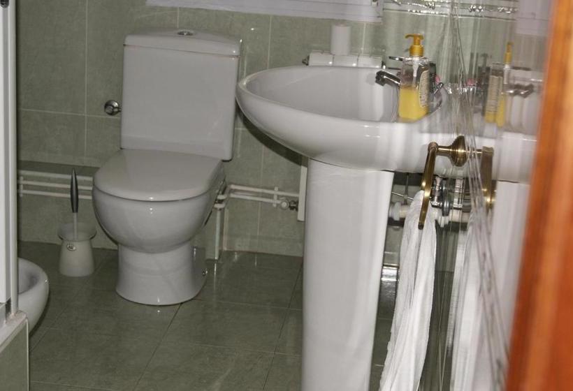 Pension Vista Alegre