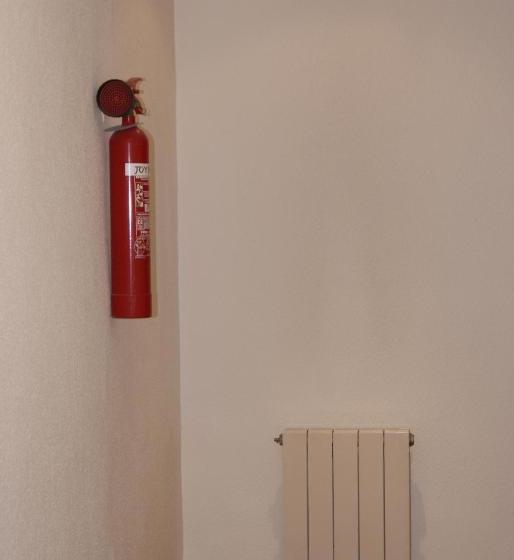 Pension Vista Alegre