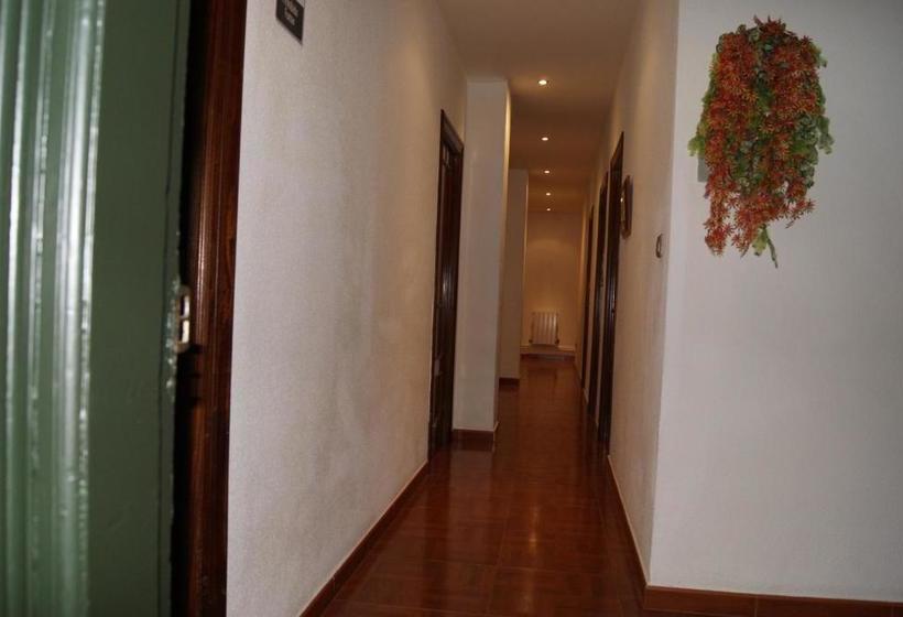 Pension Vista Alegre