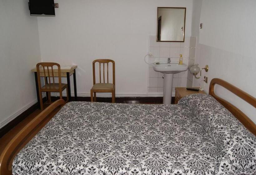 Pension Vista Alegre