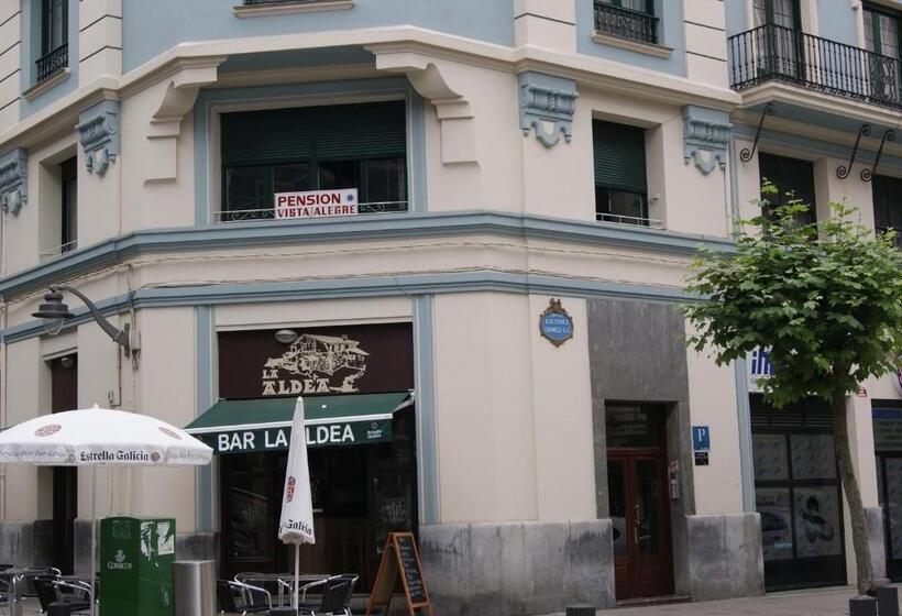 Pension Vista Alegre