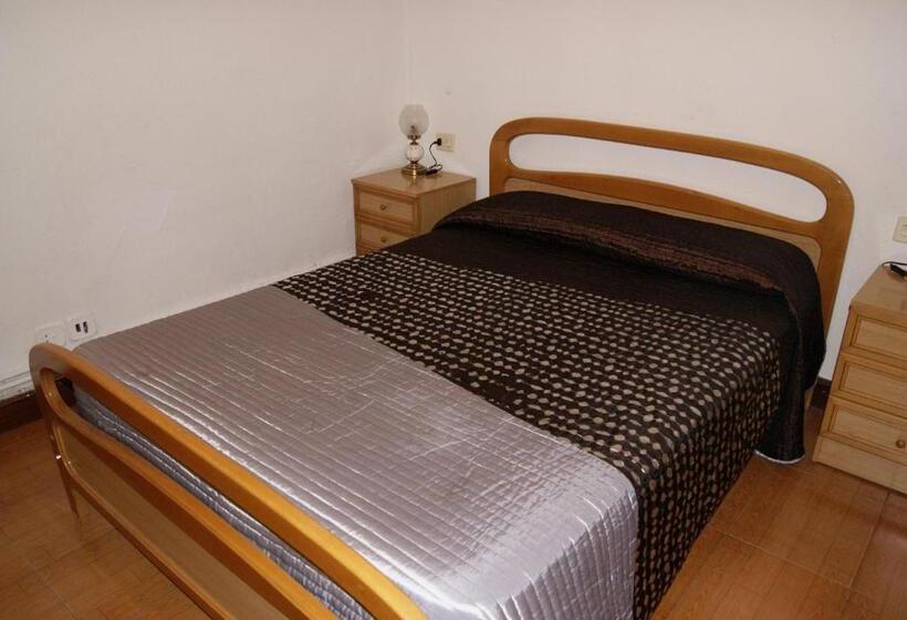 Pension Vista Alegre