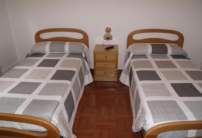 Pension Vista Alegre