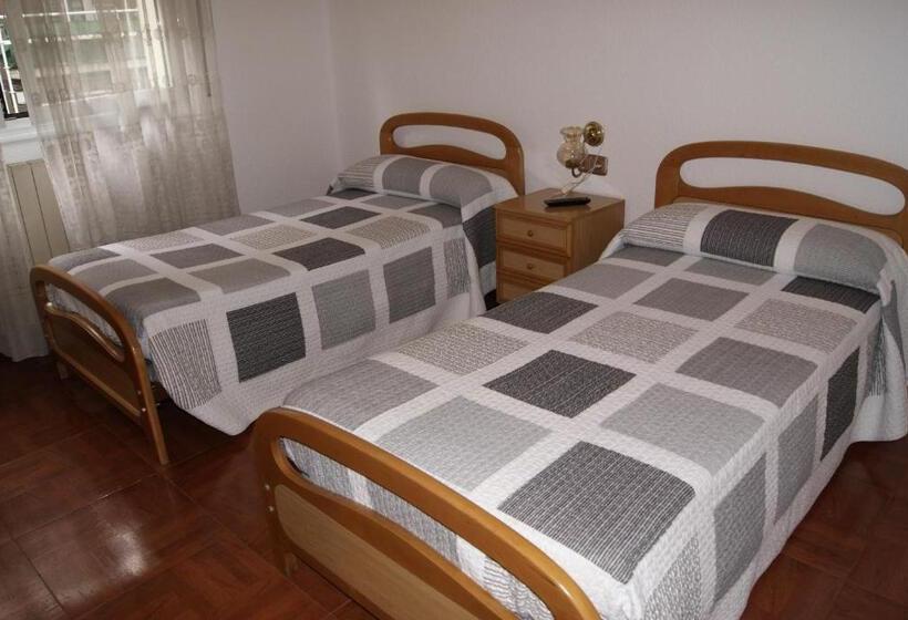 Pension Vista Alegre