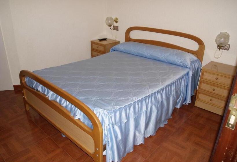 Pension Vista Alegre