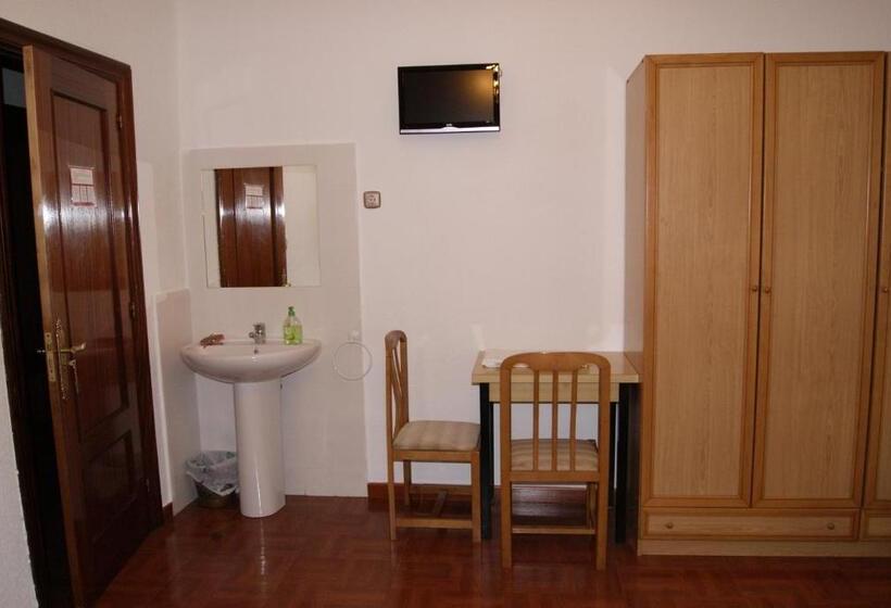 Pension Vista Alegre