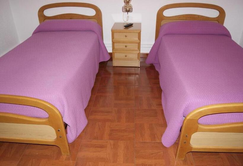 Pension Vista Alegre