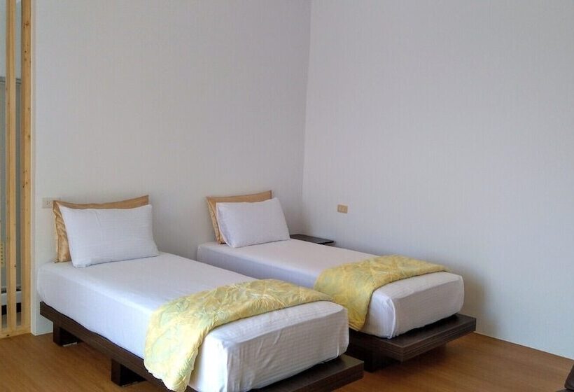 Pu Su Garden Bed And Breakfast