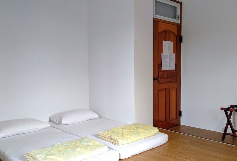 Pu Su Garden Bed And Breakfast