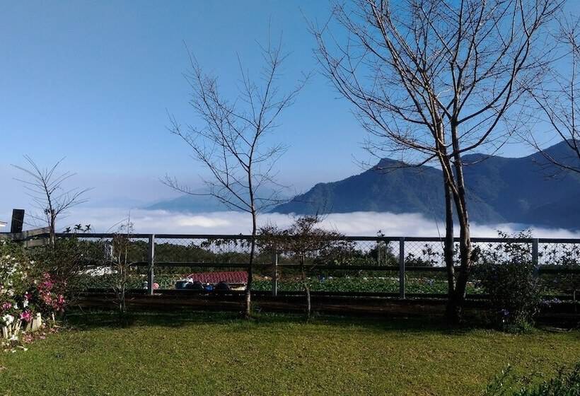 Pu Su Garden Bed And Breakfast