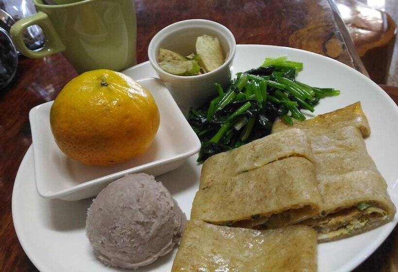 Pu Su Garden Bed And Breakfast