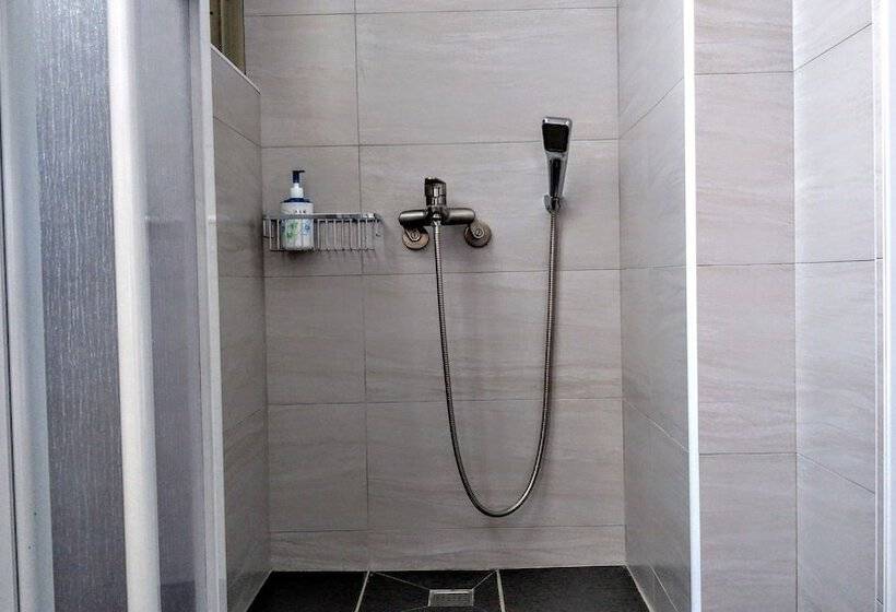 Pu Su Garden Bed And Breakfast