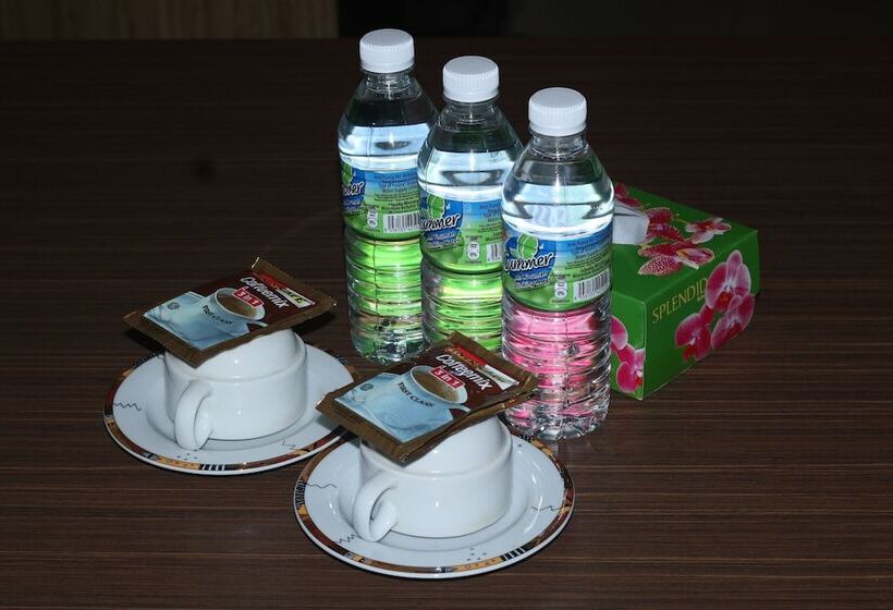 Raintree Resort Suites At Bandar Sunway