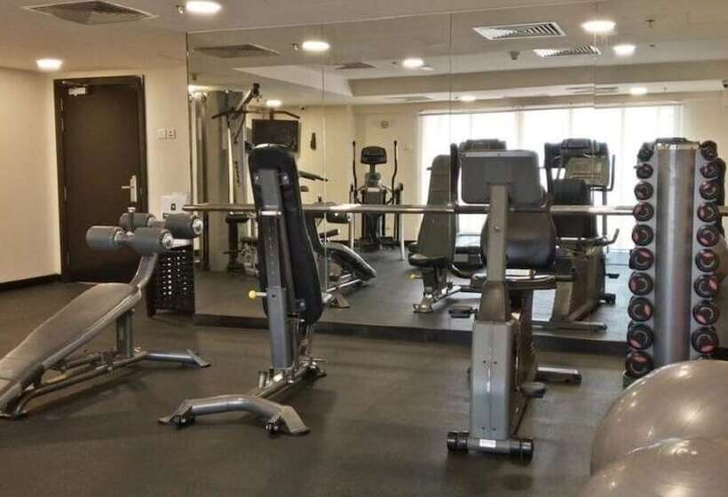 Raintree Resort Suites At Bandar Sunway