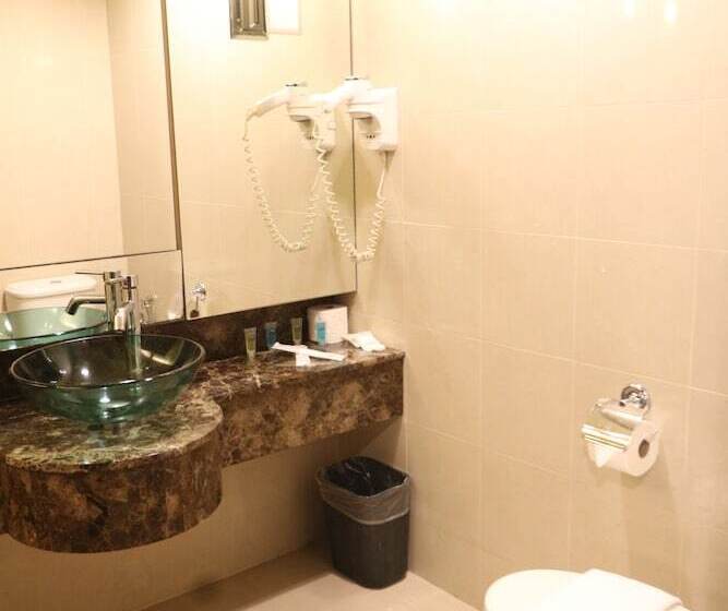 Raintree Resort Suites At Bandar Sunway
