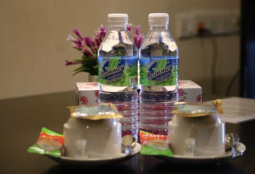 Raintree Resort Suites At Bandar Sunway