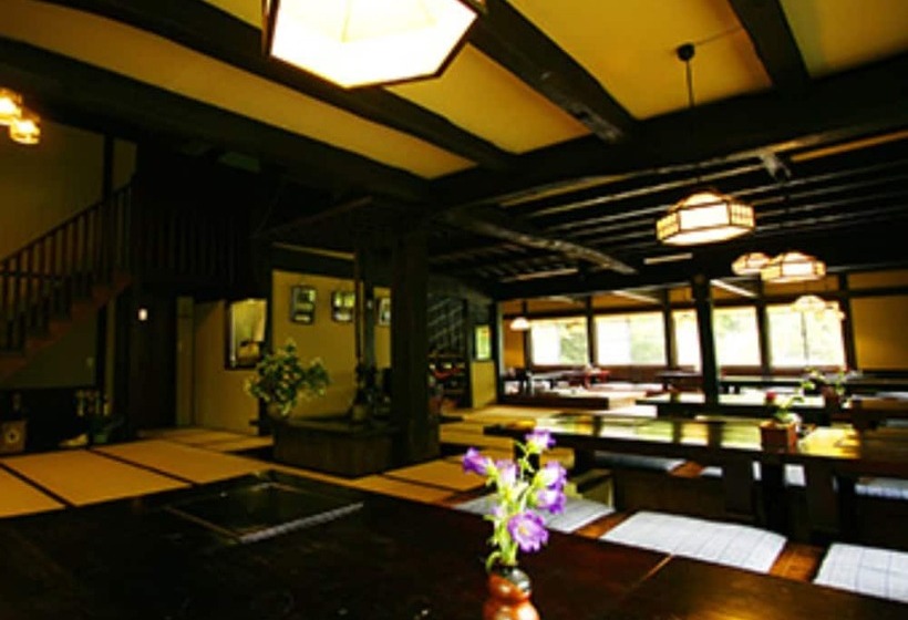 Sakura Shimizu Cottage