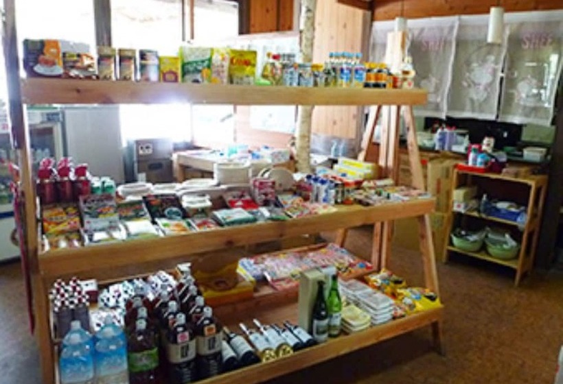 Sakura Shimizu Cottage