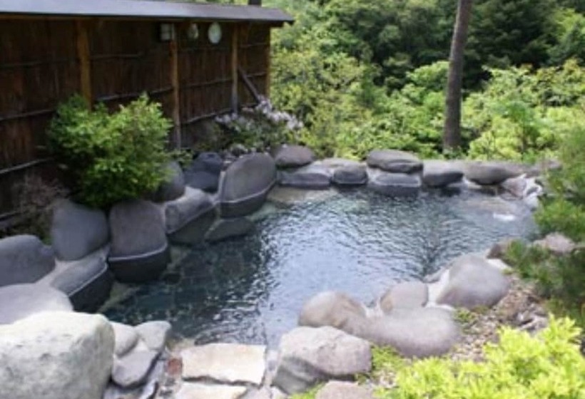 Sakura Shimizu Cottage