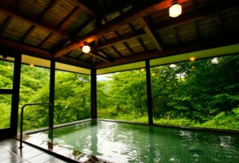 Sakura Shimizu Cottage