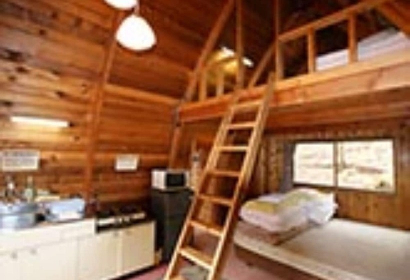 Sakura Shimizu Cottage