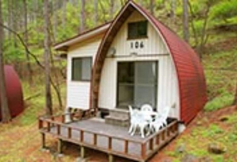 Sakura Shimizu Cottage