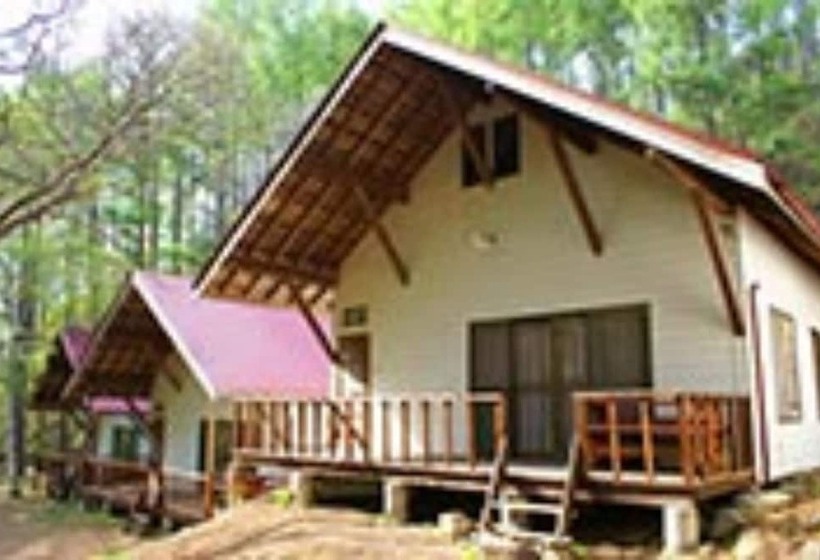 Sakura Shimizu Cottage