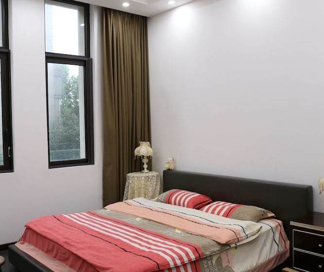 Taorenpai Homeparty Villa Mingren Golf