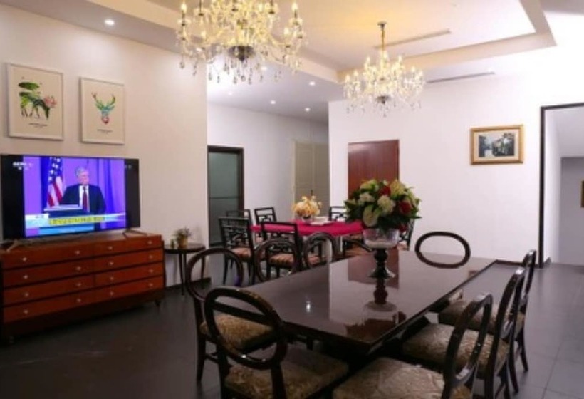 Taorenpai Homeparty Villa Mingren Golf