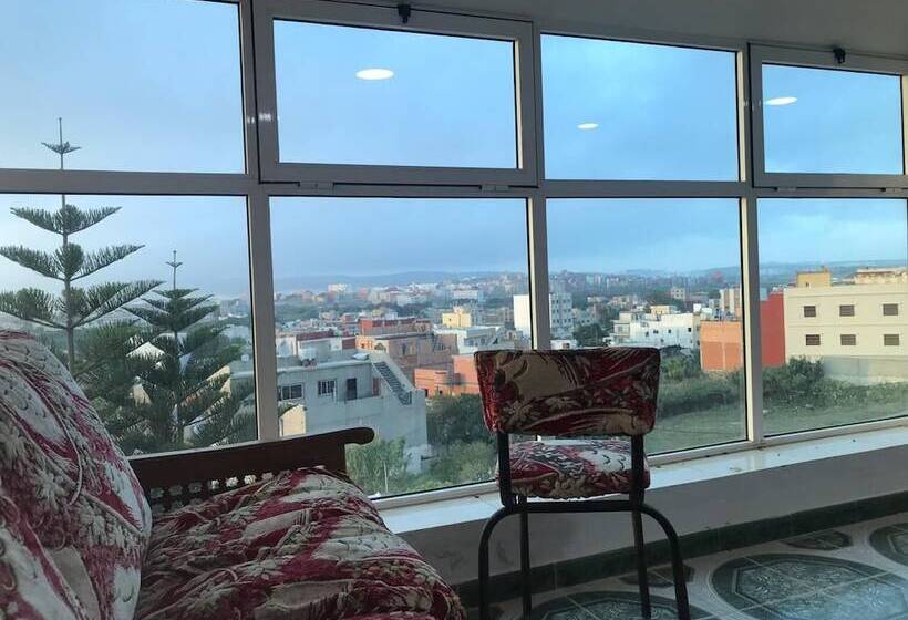 Villa Des Gens Heureux