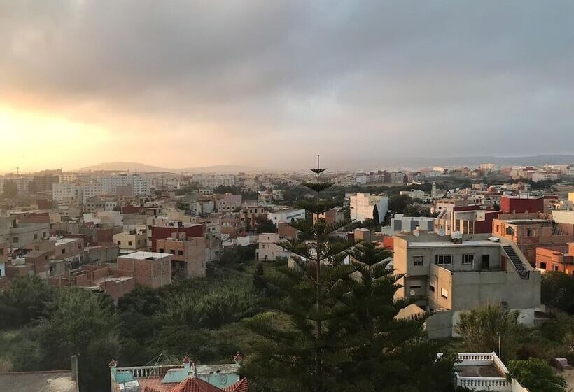 Villa Des Gens Heureux