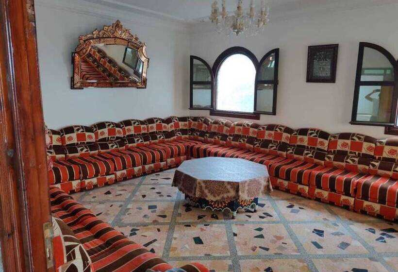 Villa Des Gens Heureux