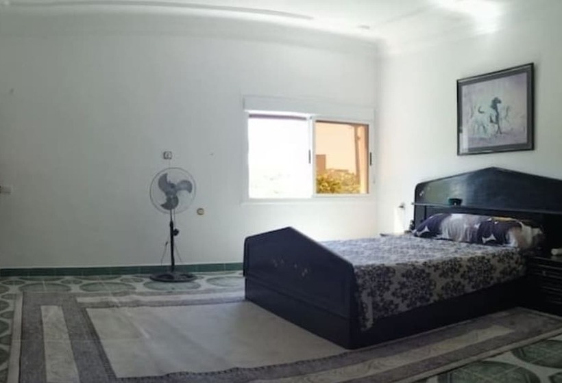 Villa Des Gens Heureux