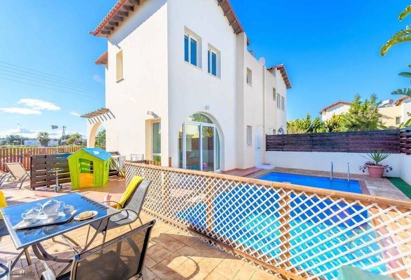 Villa Tamara