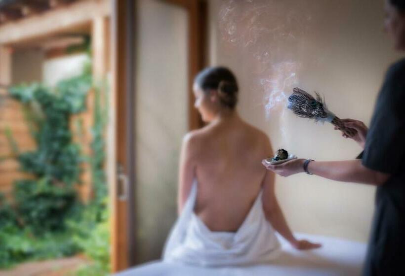 Four Seasons Resort Rancho Encantado Santa Fe