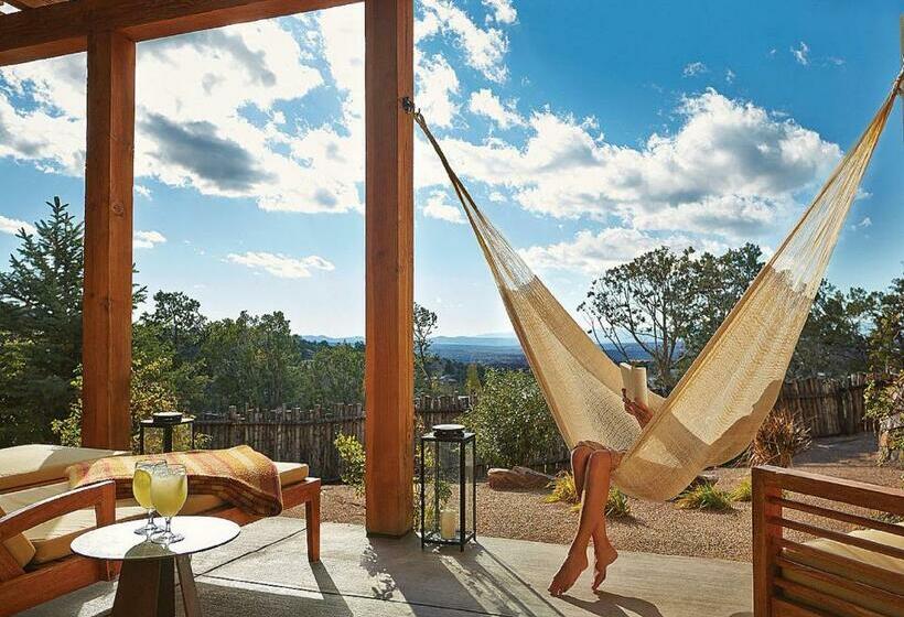 Four Seasons Resort Rancho Encantado Santa Fe